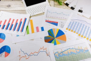 マーケティングのカオスマップをチェック！業界の動向を知ろう