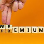 フリーミアムモデルのメリットとデメリット 事例紹介