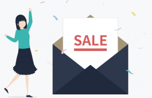 シークレットセール 事例(ToC ToB 世界的な事例も紹介）